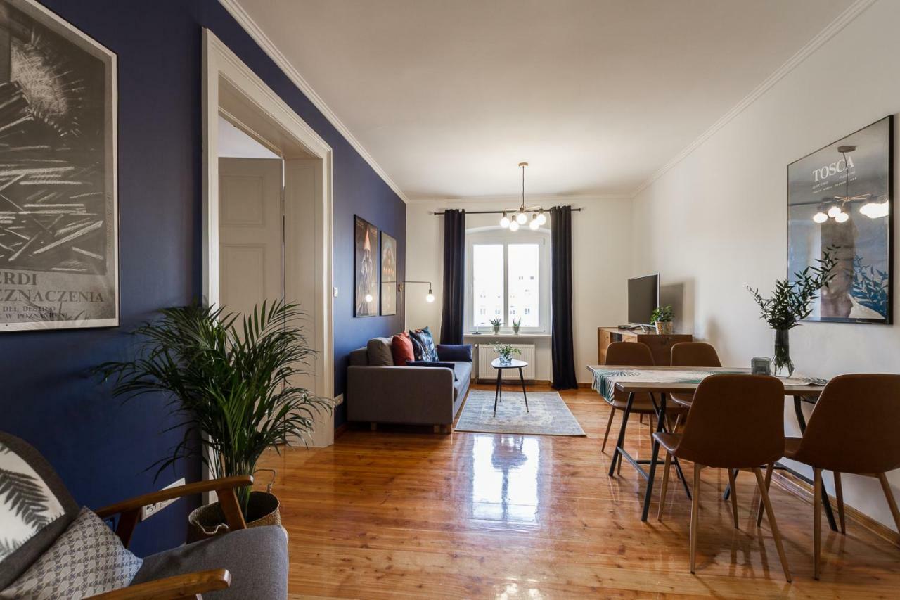 House Apartments Centrum 포즈난 외부 사진