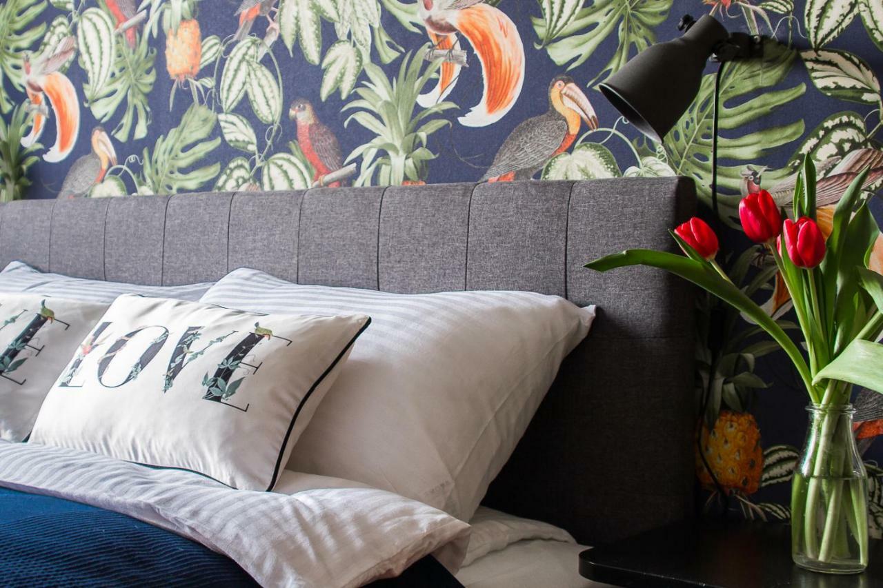 House Apartments Centrum 포즈난 외부 사진