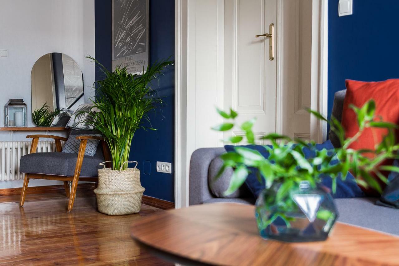 House Apartments Centrum 포즈난 외부 사진