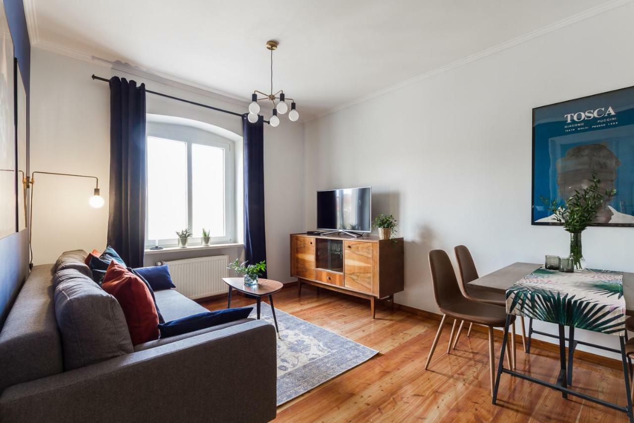 House Apartments Centrum 포즈난 외부 사진