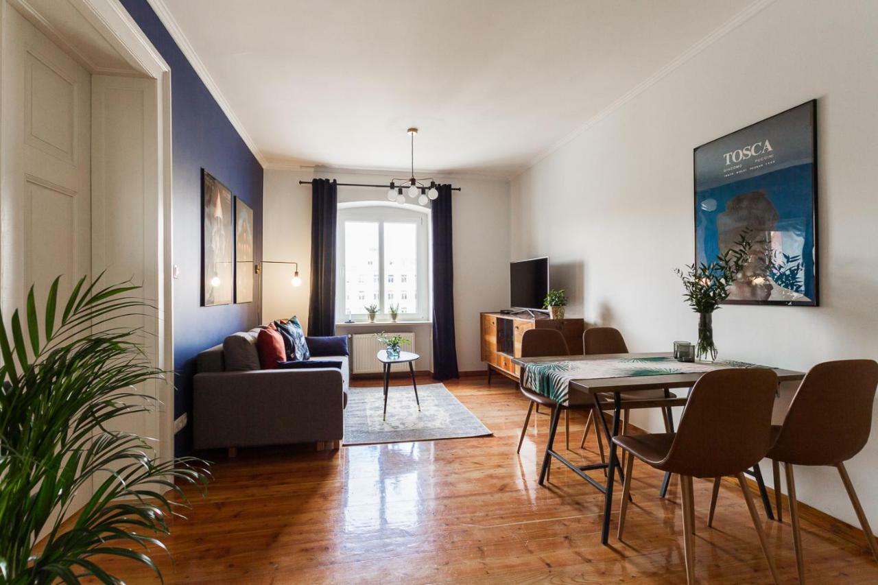 House Apartments Centrum 포즈난 외부 사진