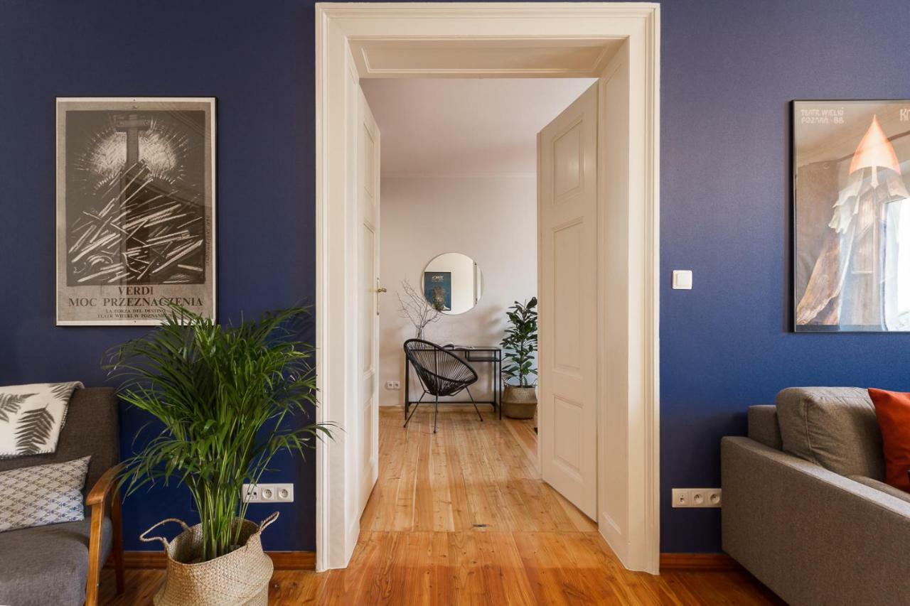 House Apartments Centrum 포즈난 외부 사진