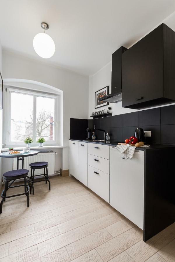 House Apartments Centrum 포즈난 외부 사진