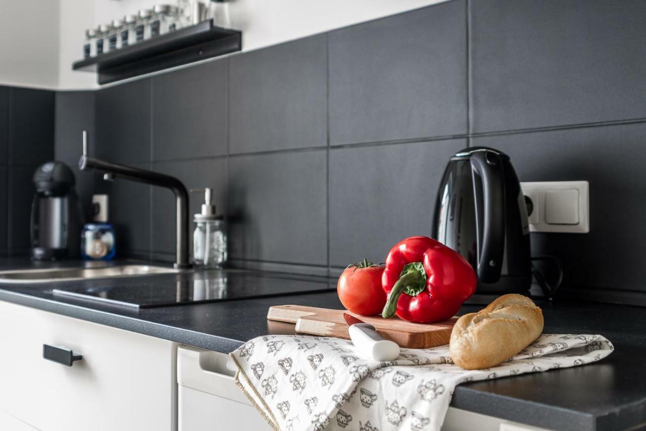 House Apartments Centrum 포즈난 외부 사진