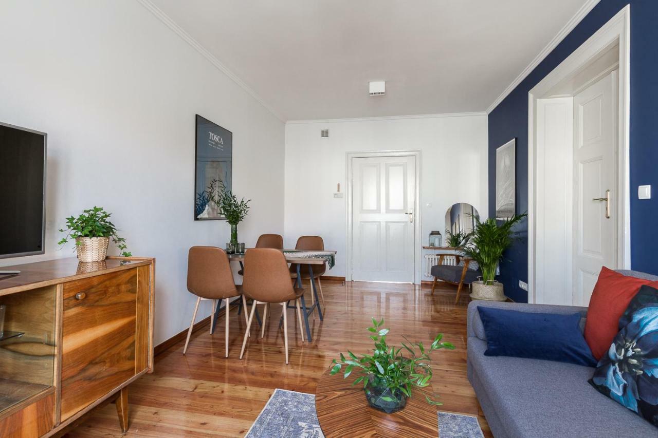 House Apartments Centrum 포즈난 외부 사진