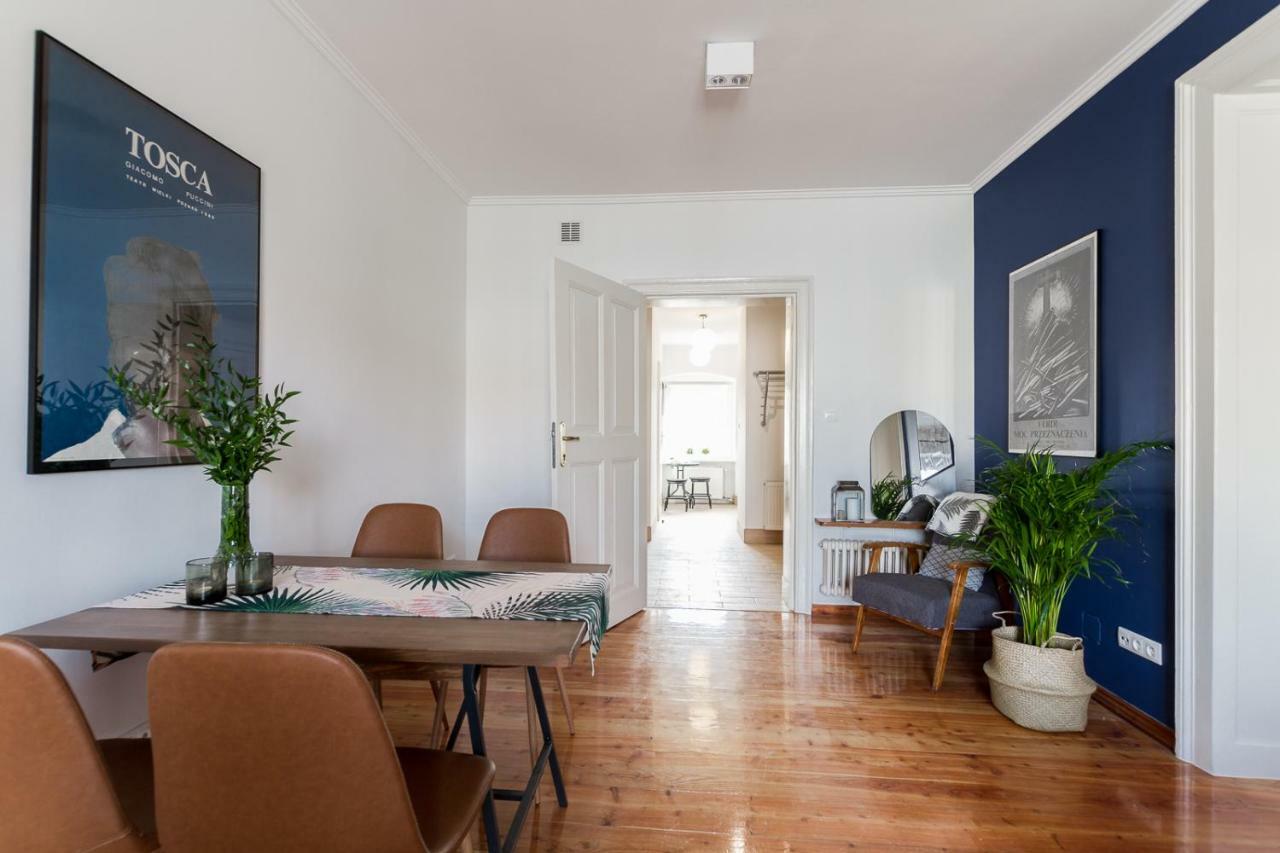 House Apartments Centrum 포즈난 외부 사진