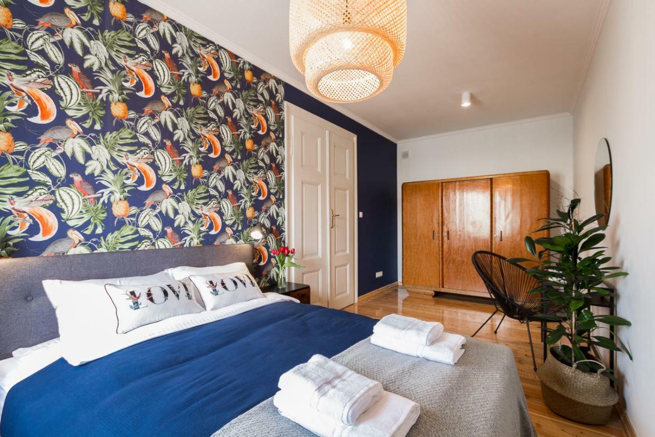 House Apartments Centrum 포즈난 외부 사진