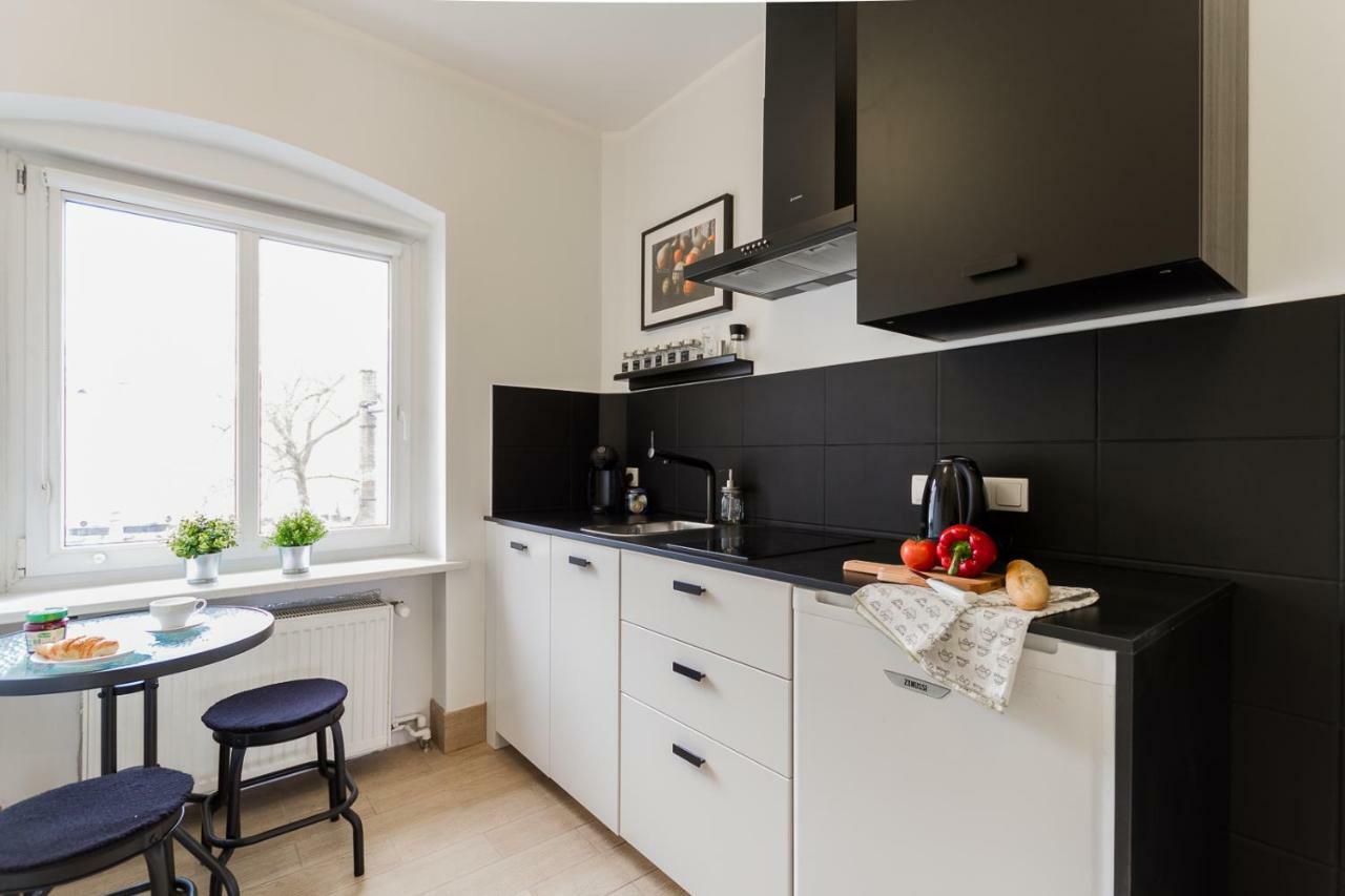 House Apartments Centrum 포즈난 외부 사진