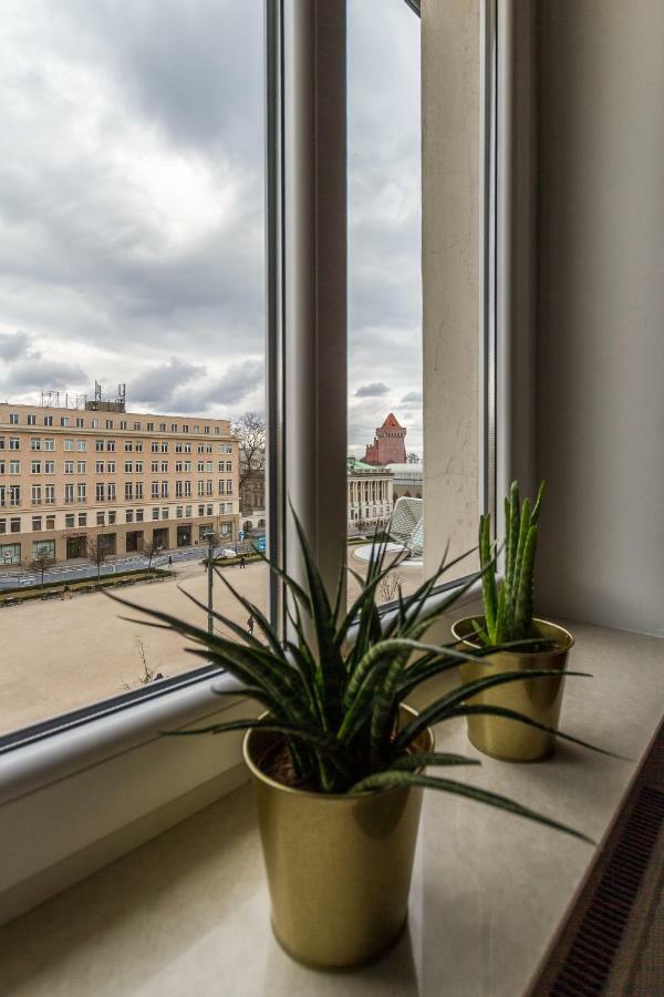 House Apartments Centrum 포즈난 외부 사진