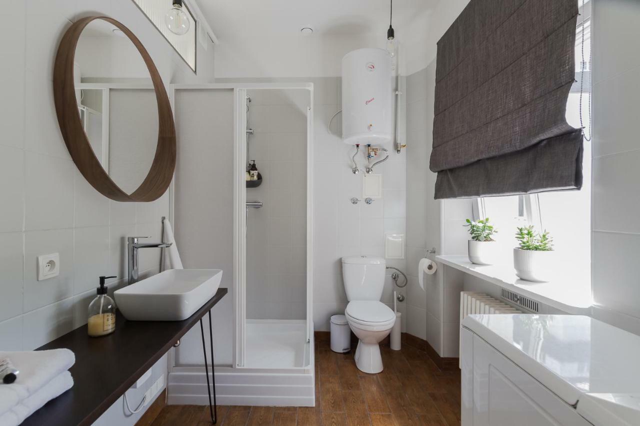 House Apartments Centrum 포즈난 외부 사진