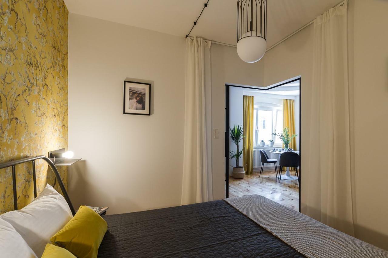 House Apartments Centrum 포즈난 외부 사진