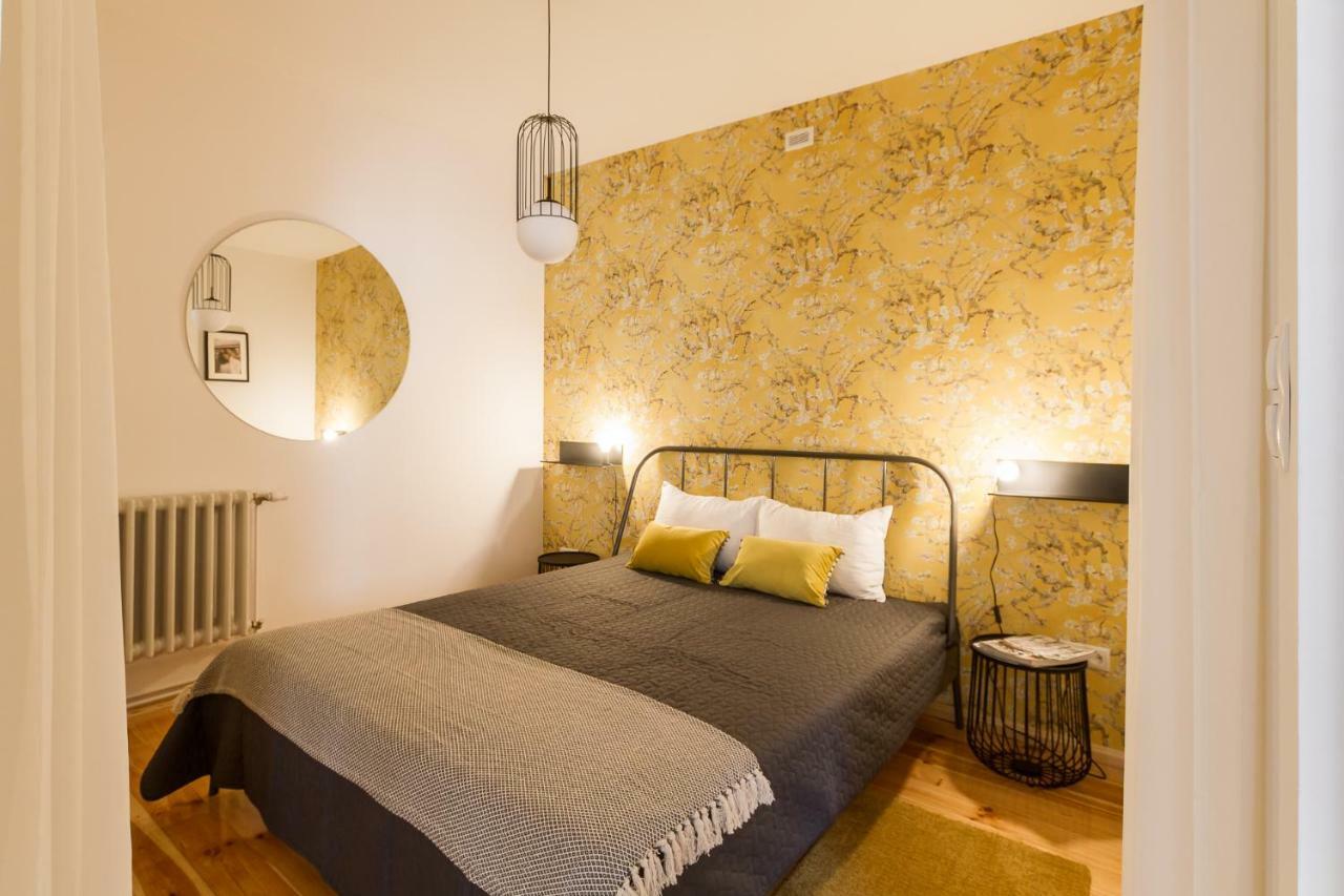 House Apartments Centrum 포즈난 외부 사진