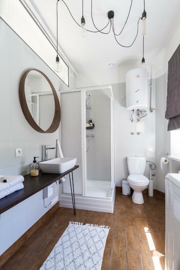 House Apartments Centrum 포즈난 외부 사진