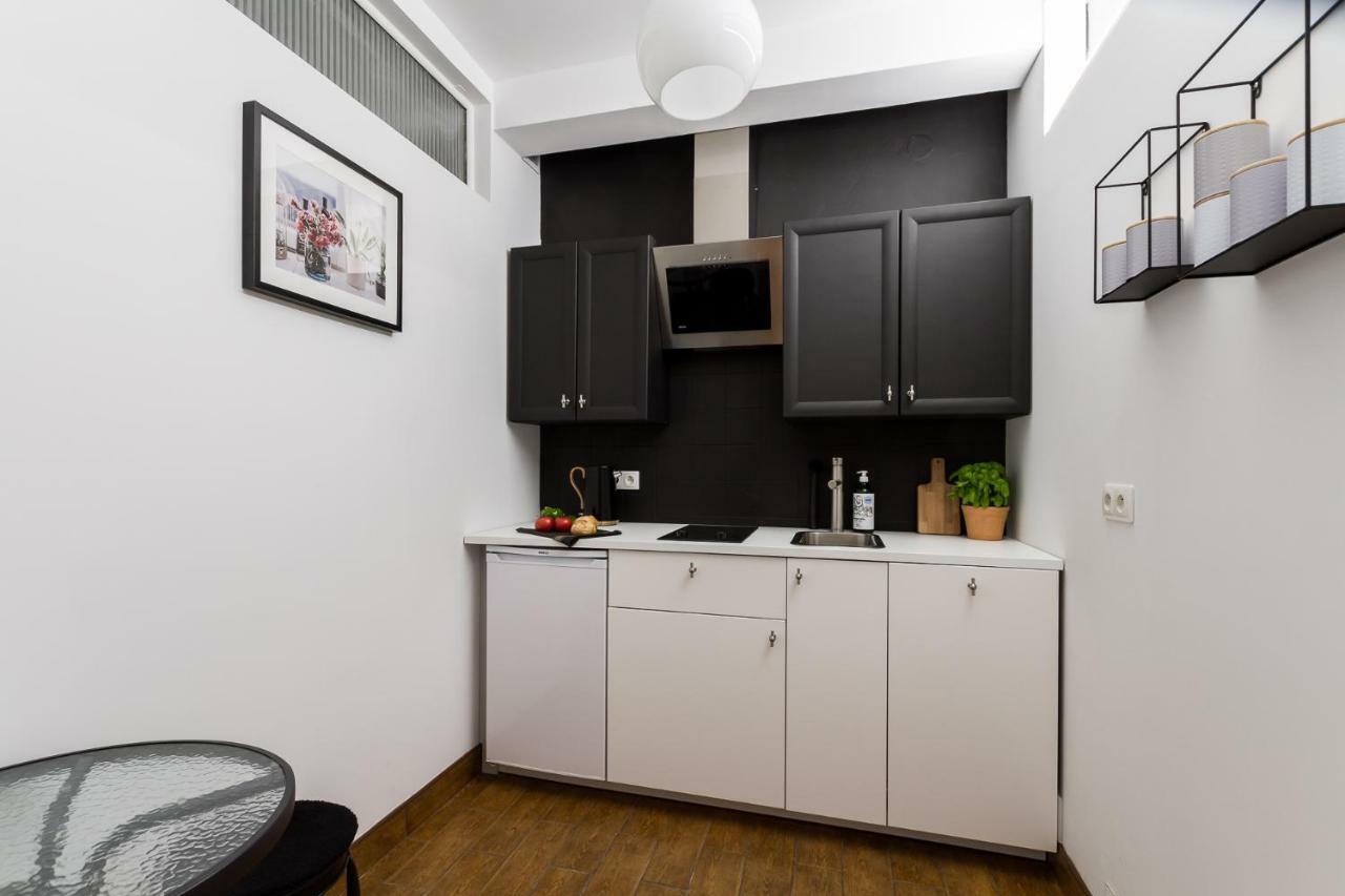 House Apartments Centrum 포즈난 외부 사진
