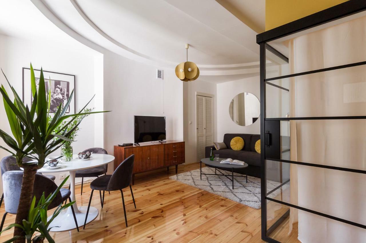House Apartments Centrum 포즈난 외부 사진