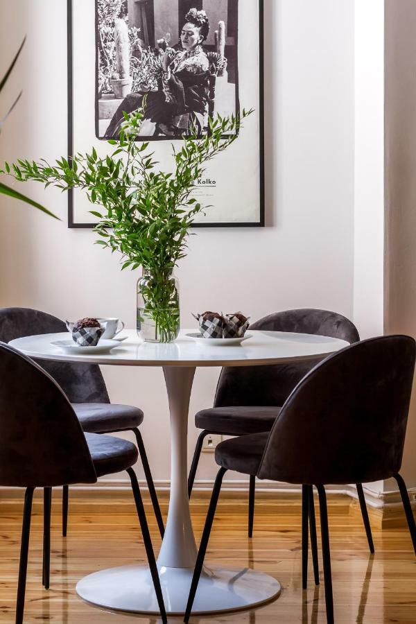 House Apartments Centrum 포즈난 외부 사진