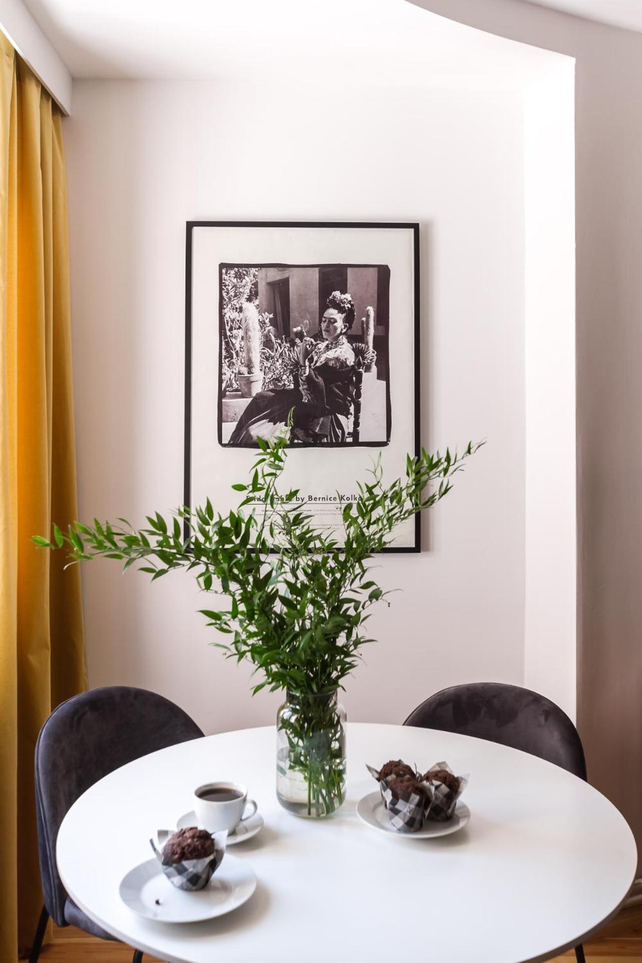 House Apartments Centrum 포즈난 외부 사진