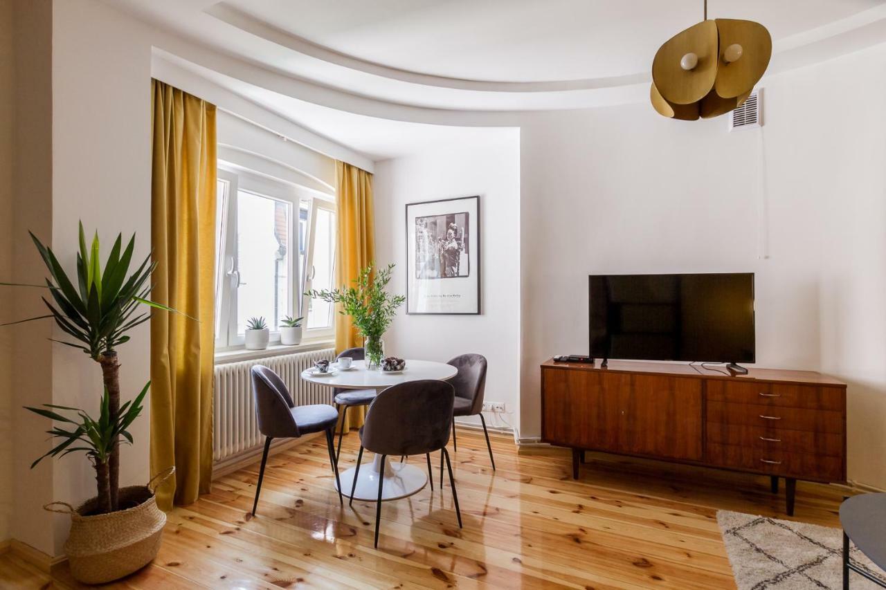 House Apartments Centrum 포즈난 외부 사진