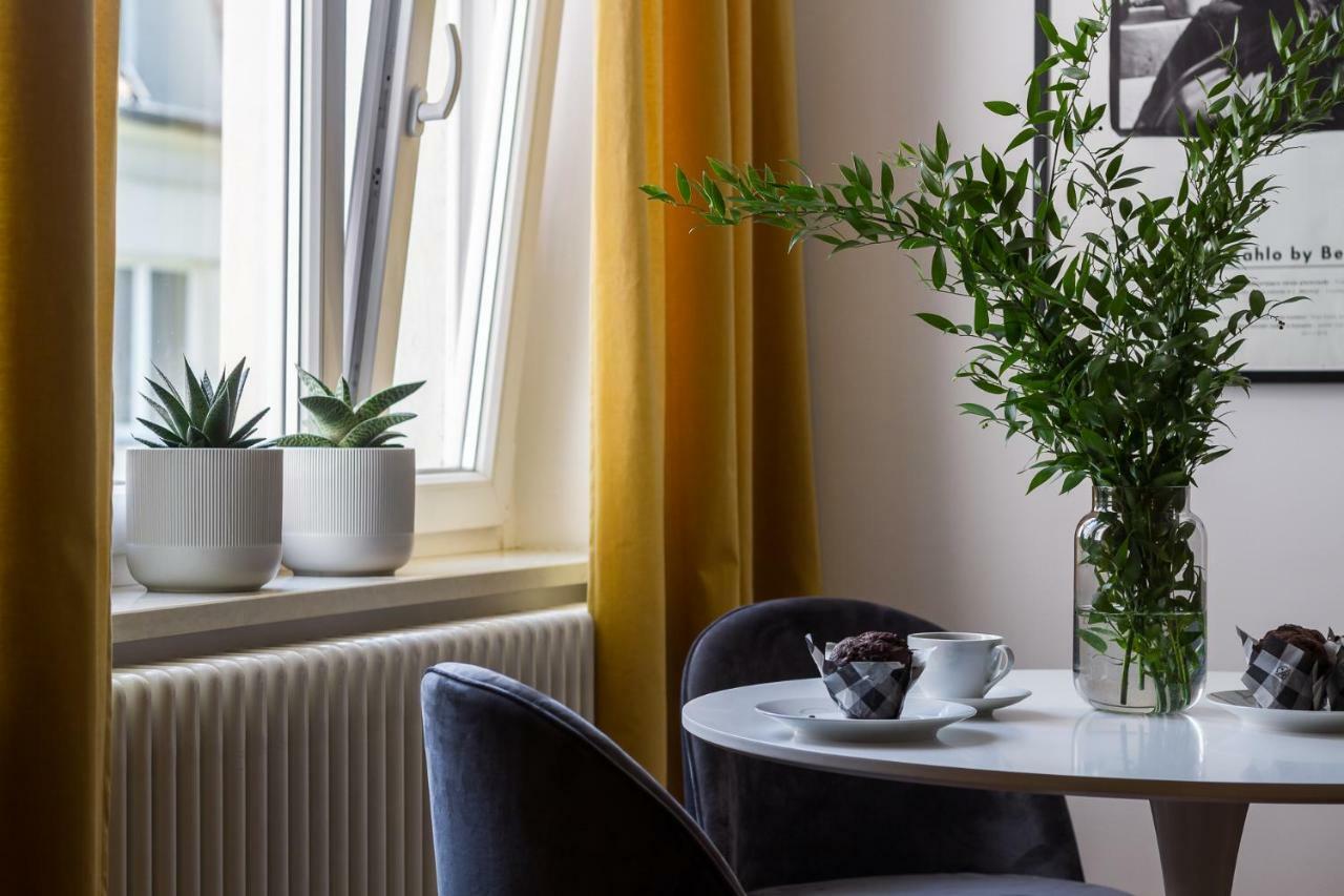 House Apartments Centrum 포즈난 외부 사진