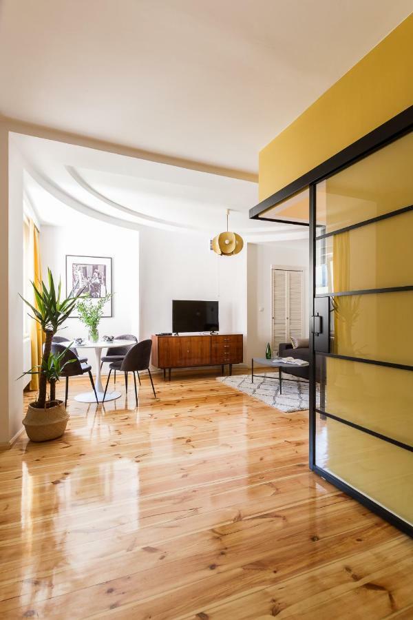 House Apartments Centrum 포즈난 외부 사진