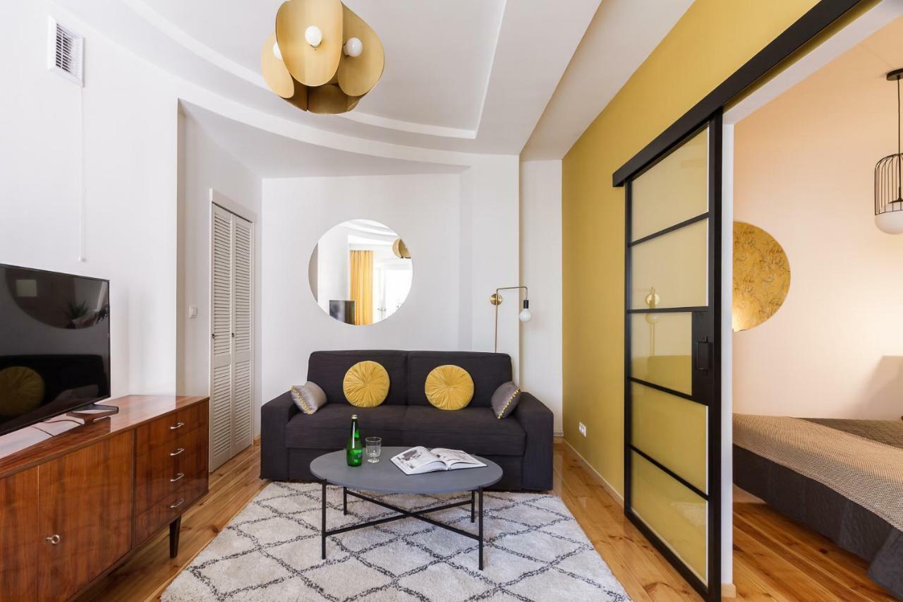 House Apartments Centrum 포즈난 외부 사진