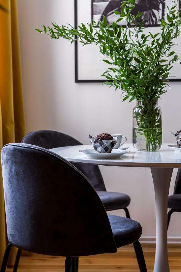 House Apartments Centrum 포즈난 외부 사진