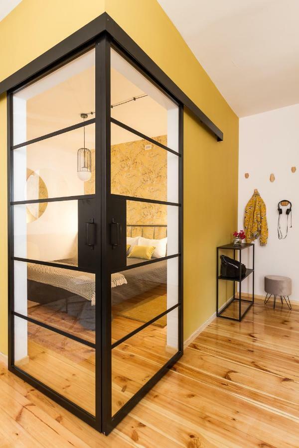 House Apartments Centrum 포즈난 외부 사진
