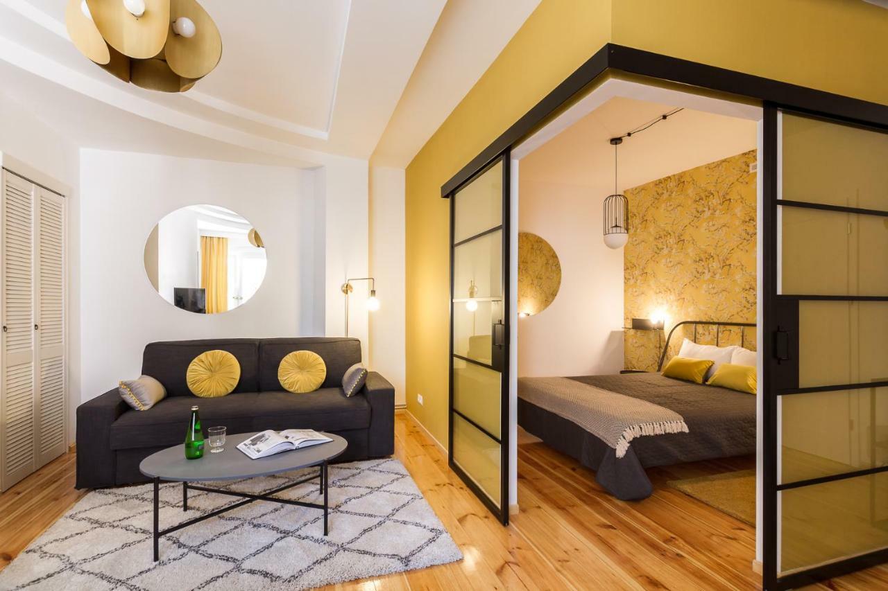 House Apartments Centrum 포즈난 외부 사진
