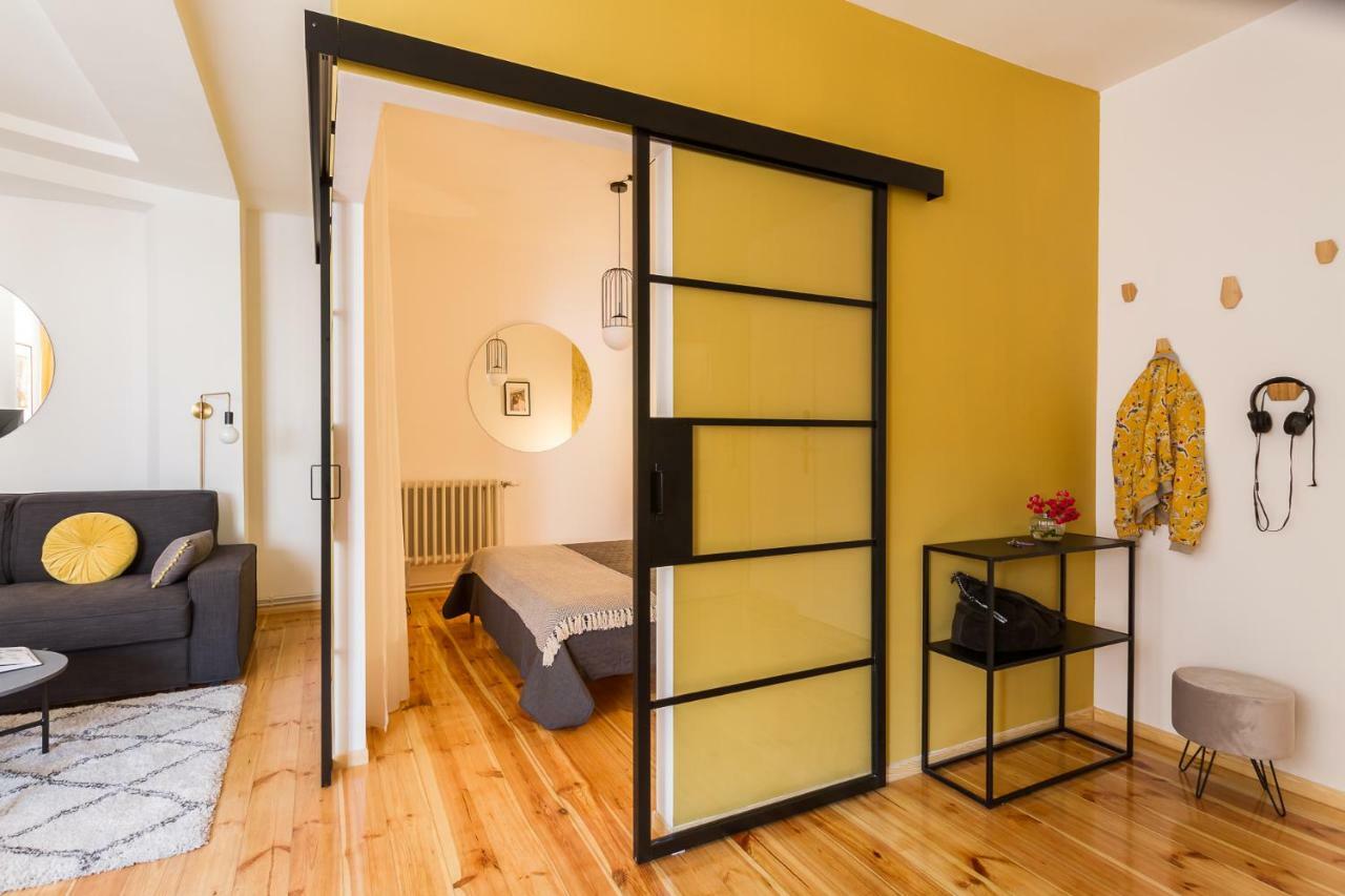 House Apartments Centrum 포즈난 외부 사진