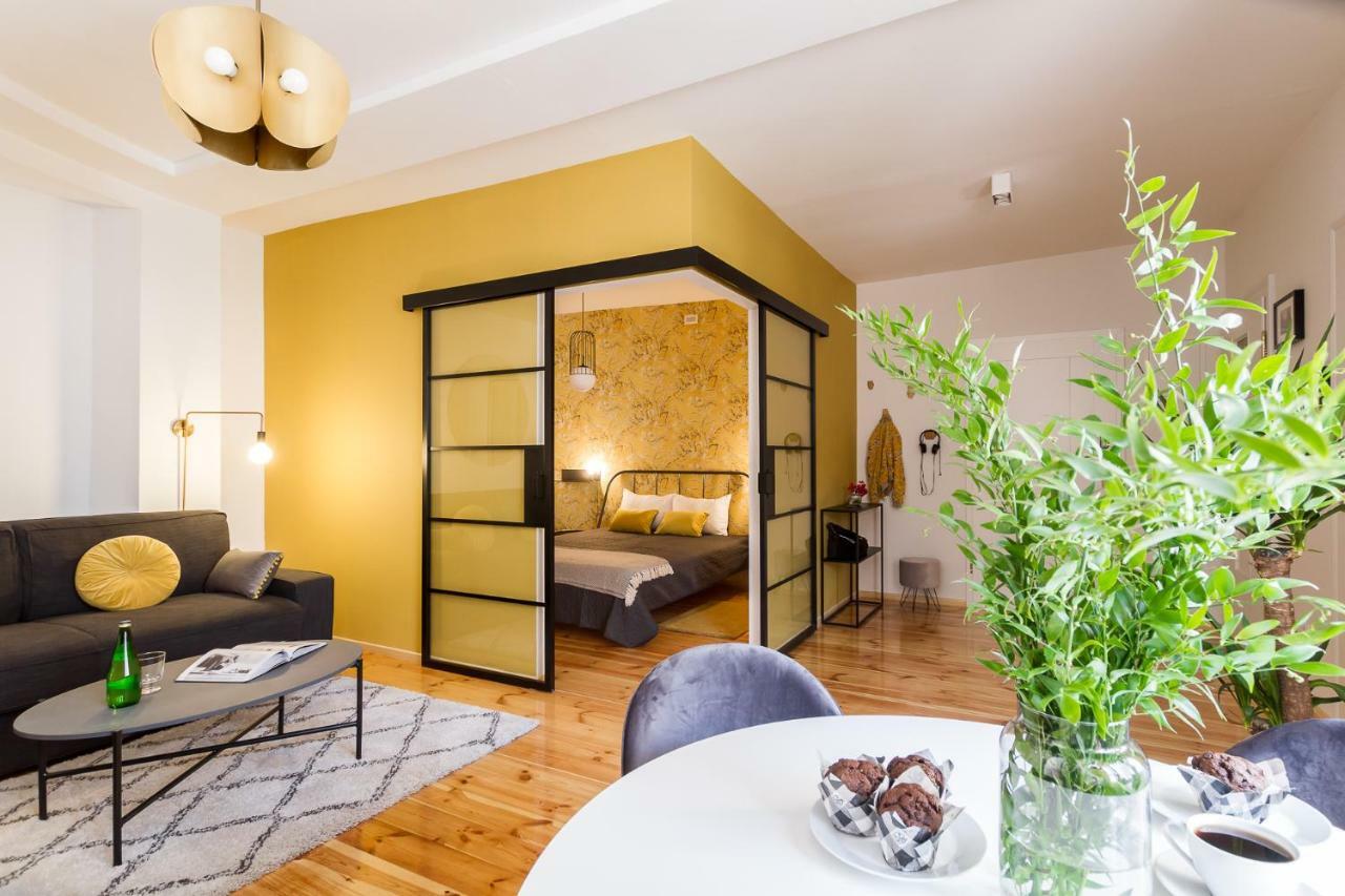 House Apartments Centrum 포즈난 외부 사진