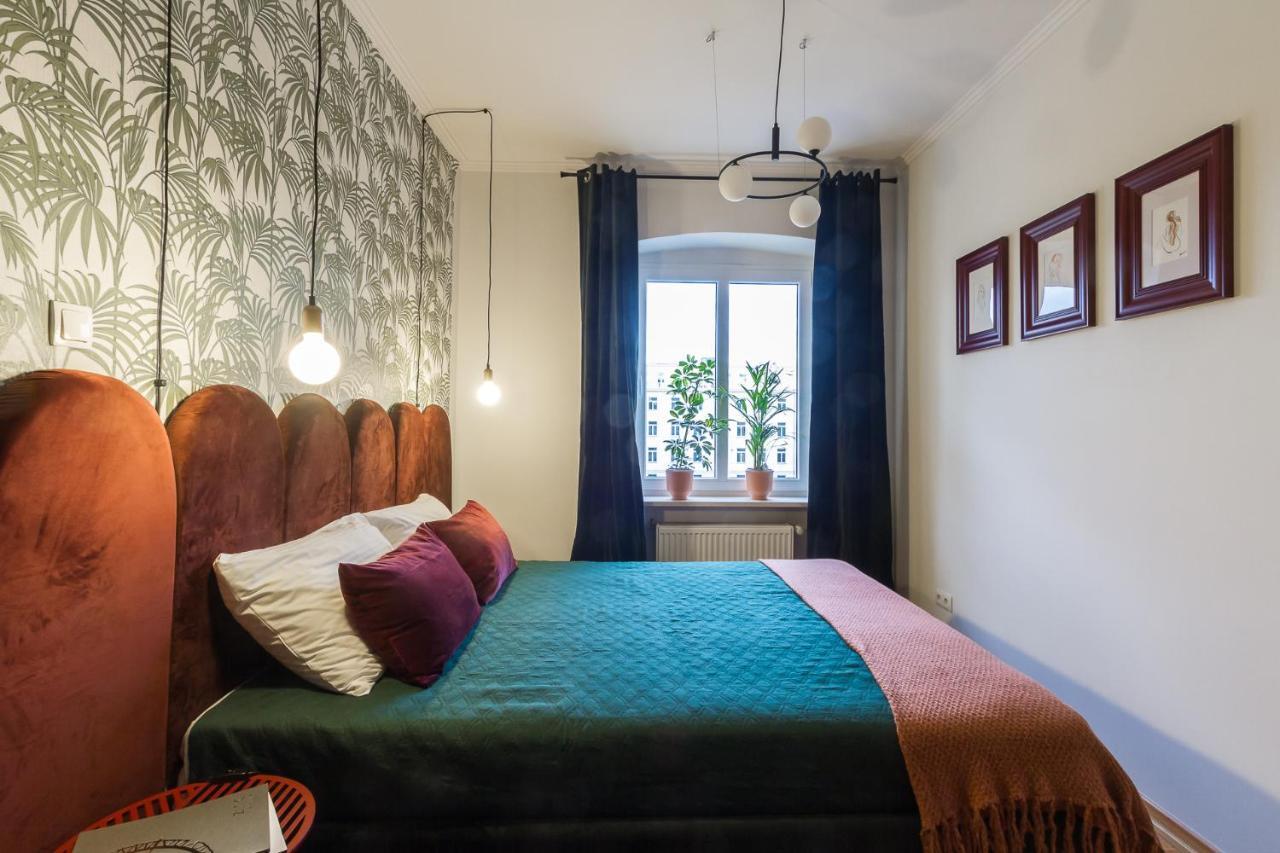 House Apartments Centrum 포즈난 외부 사진