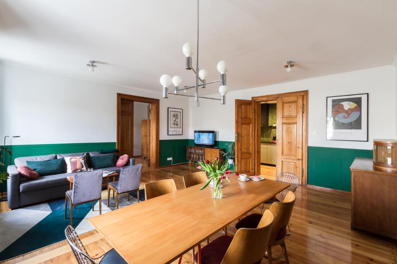 House Apartments Centrum 포즈난 외부 사진
