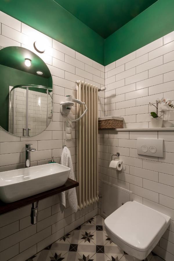 House Apartments Centrum 포즈난 외부 사진