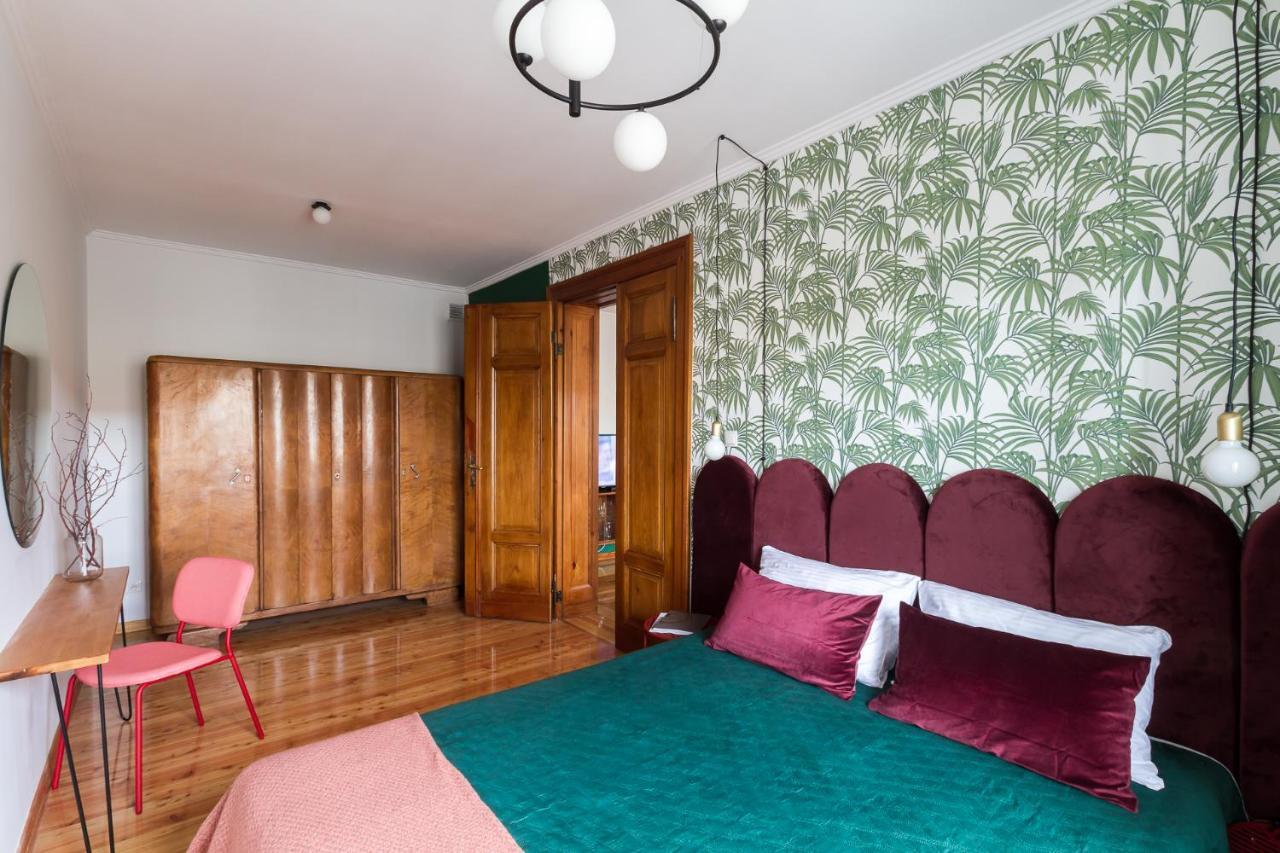 House Apartments Centrum 포즈난 객실 사진