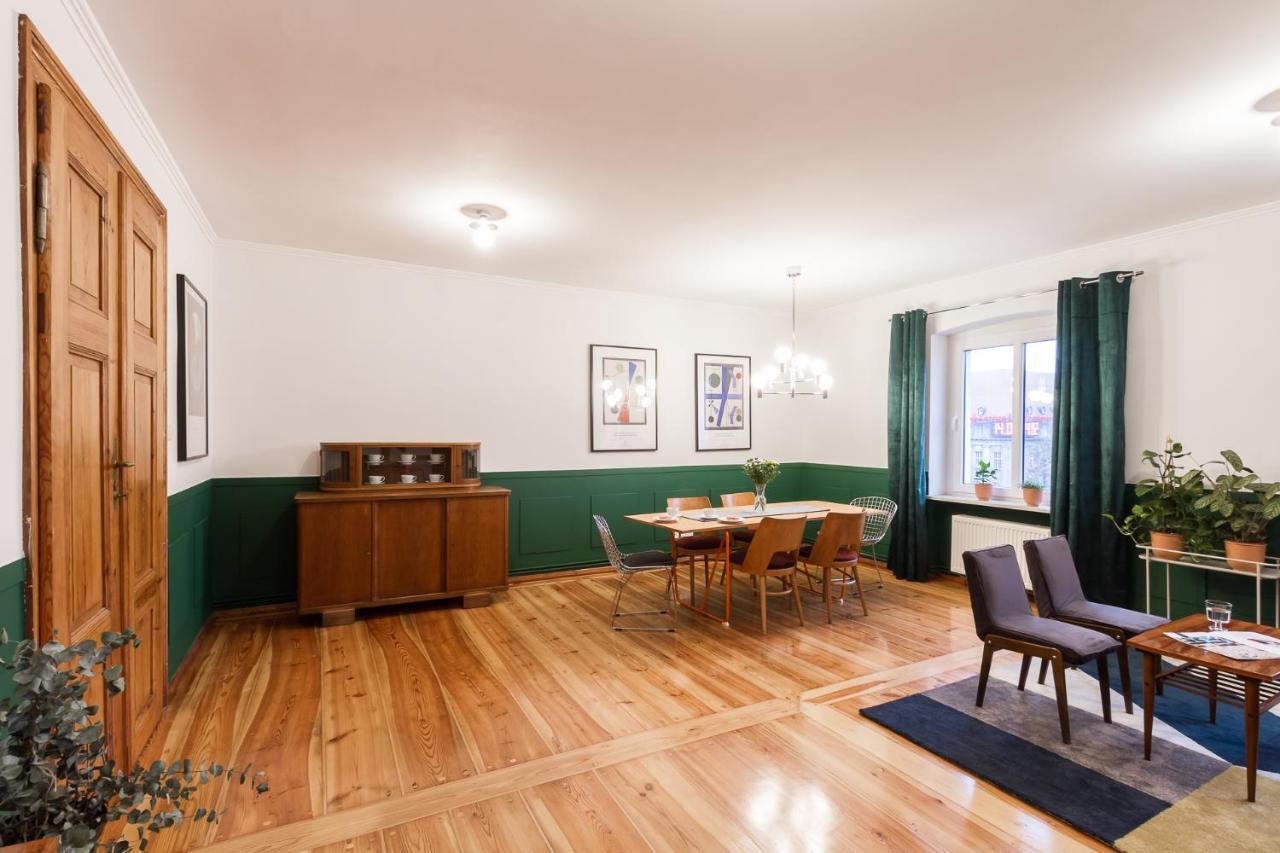 House Apartments Centrum 포즈난 외부 사진