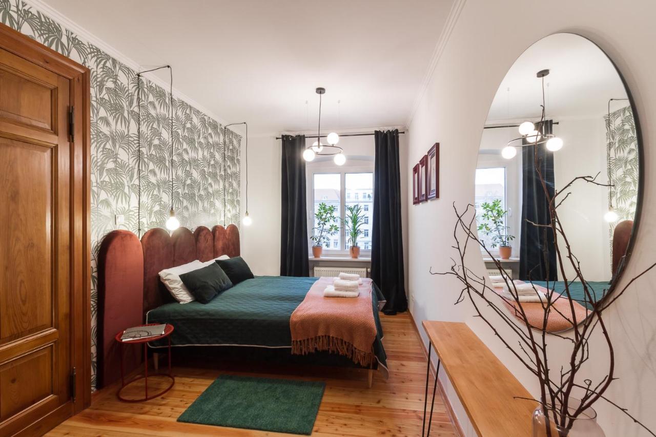 House Apartments Centrum 포즈난 외부 사진