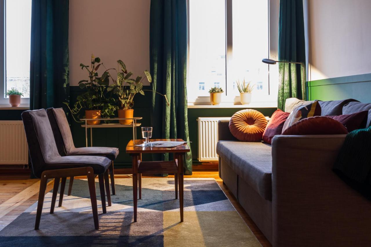 House Apartments Centrum 포즈난 외부 사진