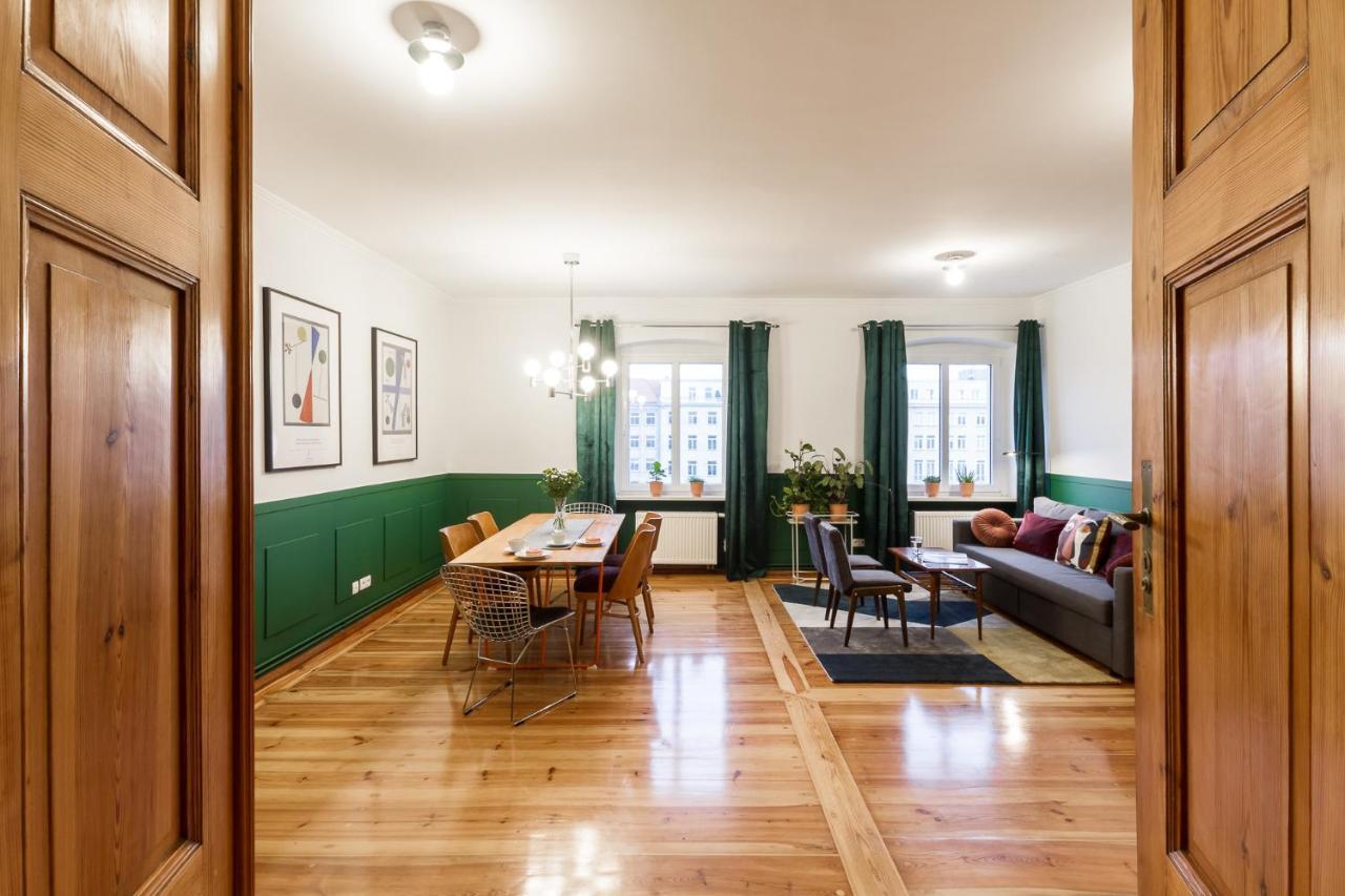 House Apartments Centrum 포즈난 외부 사진